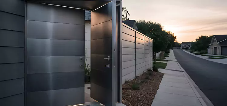 Comprehensive Steel Door Solutions in Susanville, CA