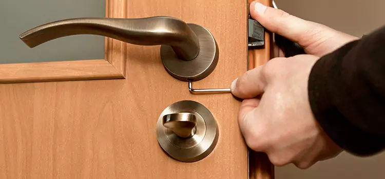 Access Control System Integration Susanville