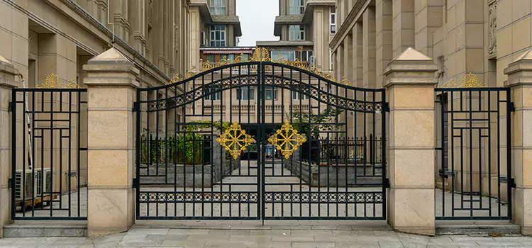 Comprehensive Iron Gate Maintenance Solutions in Susanville, CA