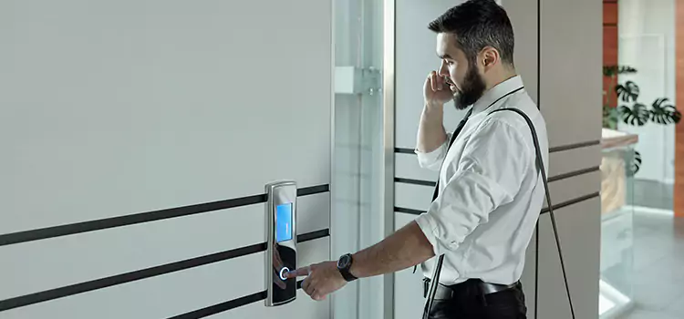 Cloud Based Access Control Susanville