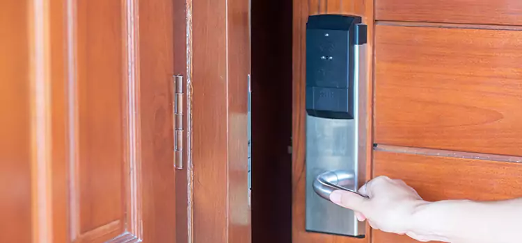 Commercial Keyless Entry Locks Susanville