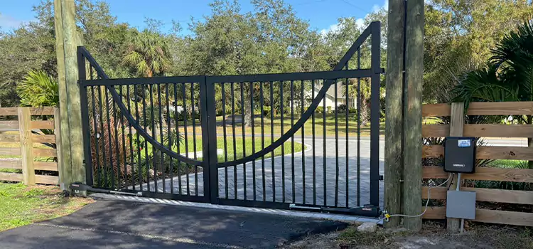 Why Choose Us for Your Automatic Gate Needs in Susanville, CA?