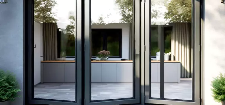 Bifold Door Track Repair Susanville