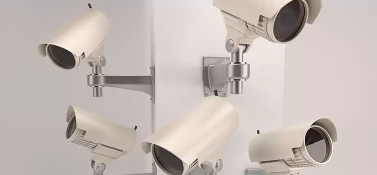 Your Trusted Partner for CCTV Solutions in Susanville