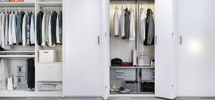 Glass Closet Door Repair Susanville
