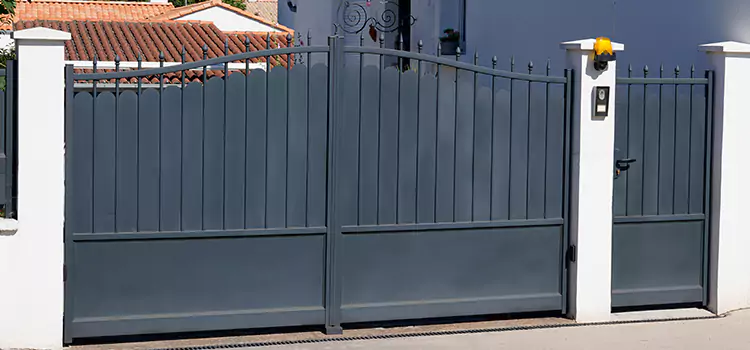Emergency Commercial Gate Repair Susanville