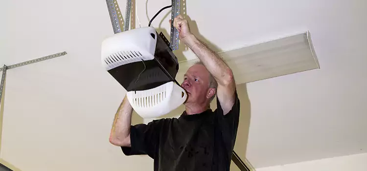 Garage Door Opener Service Susanville