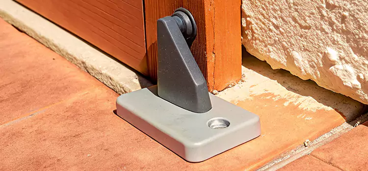 Aesthetic Door Stop Selection Susanville