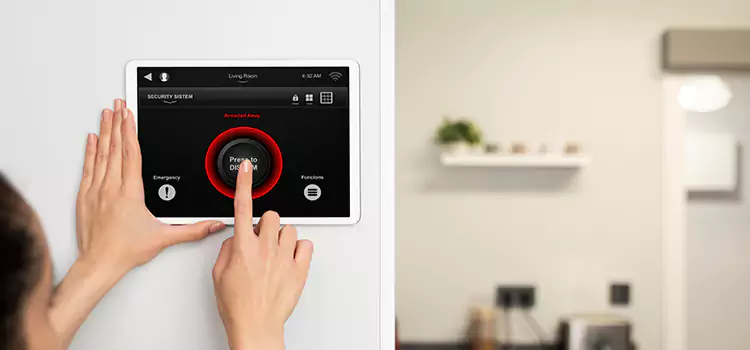 Blink Video Doorbell Installation Susanville