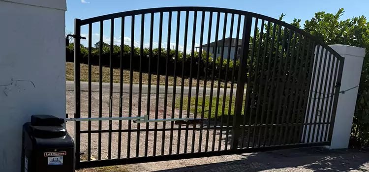 Driveway Fence Repair Susanville