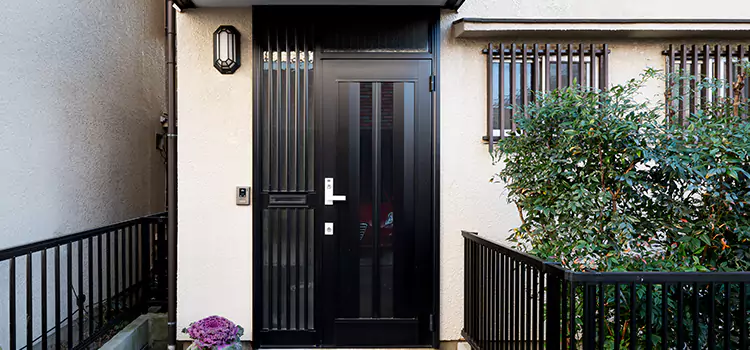 Popular Exterior Door Options in Susanville, CA