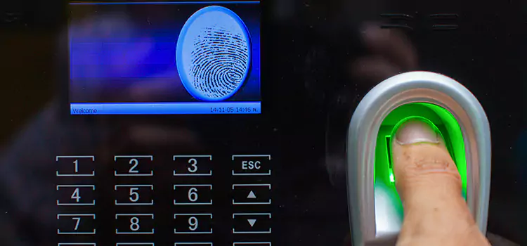 Your Trusted Partner for Secure Access in Susanville, CA