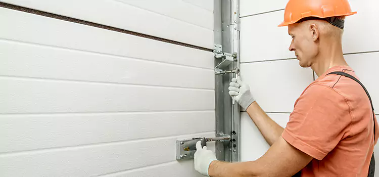 Why Choose Us for Garage Door Lock Services in Susanville, CA?