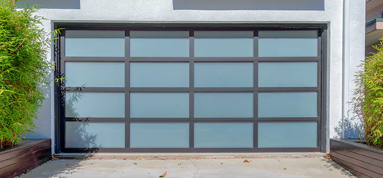Why Choose Us for Garage Door Care in Susanville, CA?