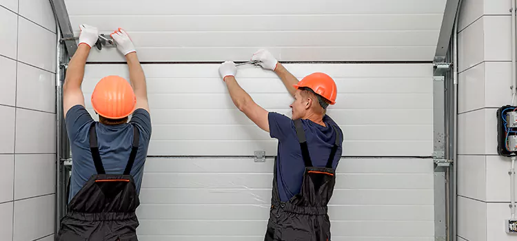16x7 Garage Door Replacement Panels Susanville