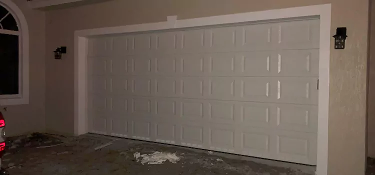 Garage Door Coil Replacement Susanville