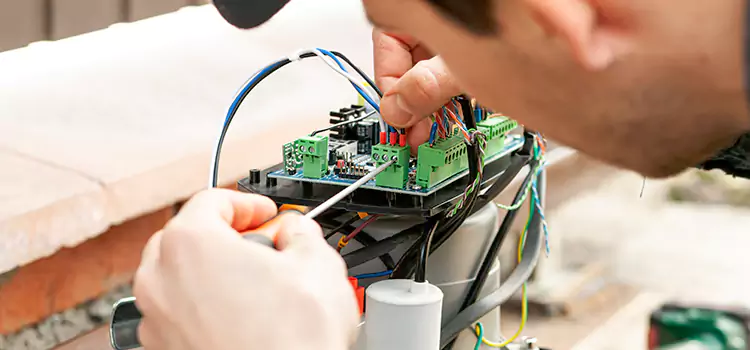 Specialized Brand Gate Motor Repairs Susanville