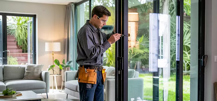 Why Choose Us for Your Glass Door Needs in Susanville, CA?