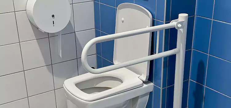 Comprehensive Solutions in Susanville, CA for Accessible Facilities