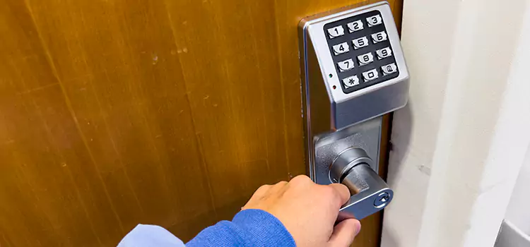 Why Choose Us for Your Keypad Lock Needs in Susanville, CA?