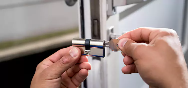 Lock Change Locksmiths Susanville