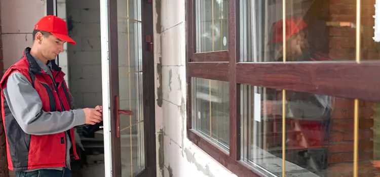 Sliding Door Lock Repair Susanville