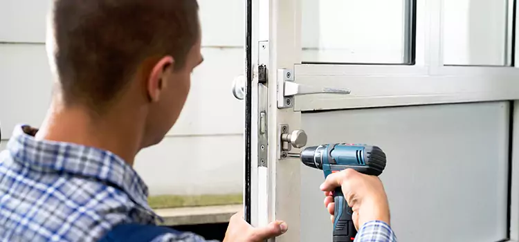 Experienced and Reliable Technicians Susanville