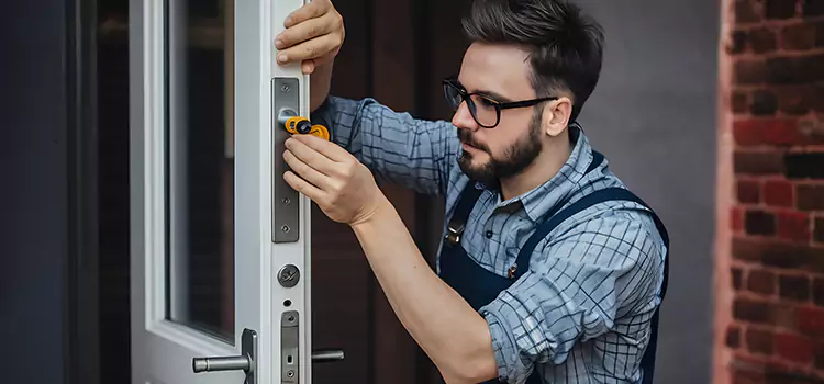 Residential Door Repairs Susanville