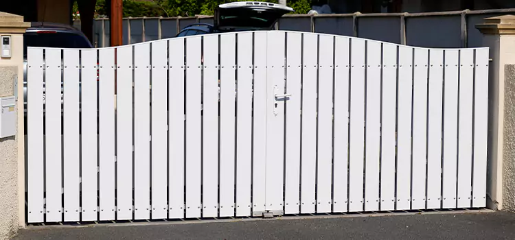 Why Choose Us for Residential Gate Repair in Susanville, CA?