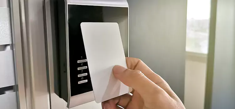 Advanced RFID Technology Integration in Susanville, CA