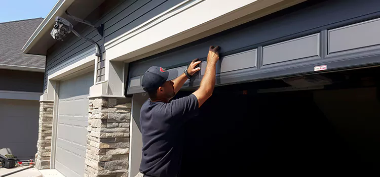 Janus Roll Up Doors Susanville