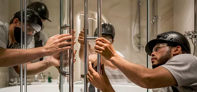 Shower Door Replacement Cost Susanville