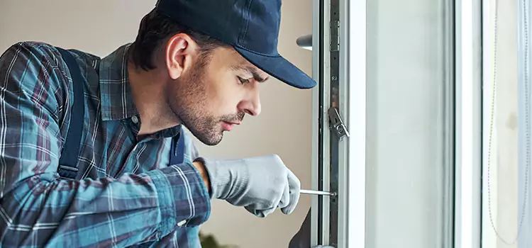 Emergency Response for Latch Issues Susanville