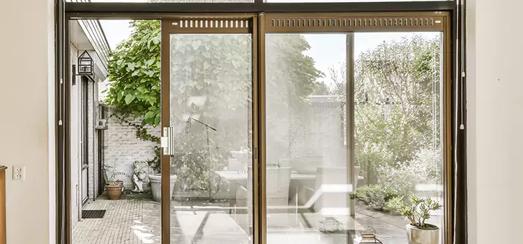 Glass Door Panel Replacement Cost Susanville