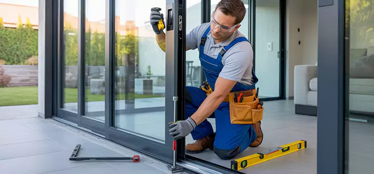 Patio Door Replacement Susanville