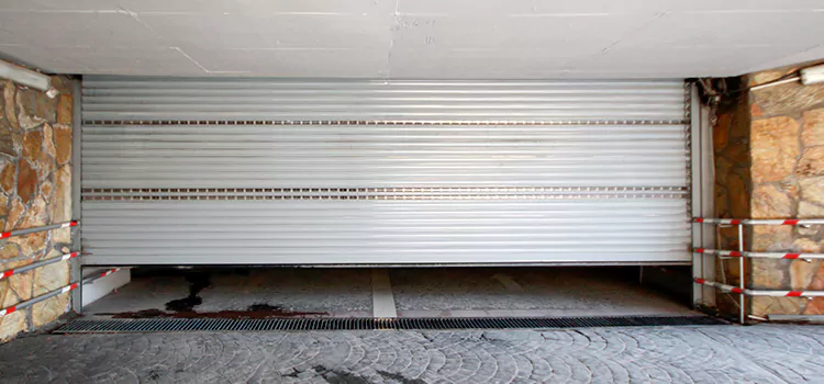 Steel Garage Door Repair Susanville