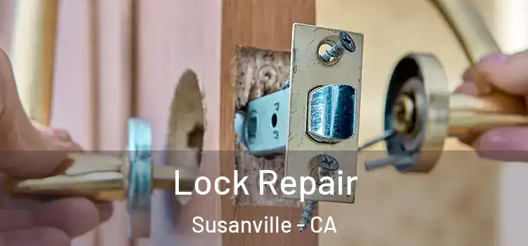  Lock Repair Susanville - CA