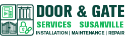 Door & Gate Services Susanville
