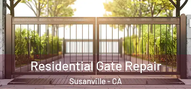  Residential Gate Repair Susanville - CA