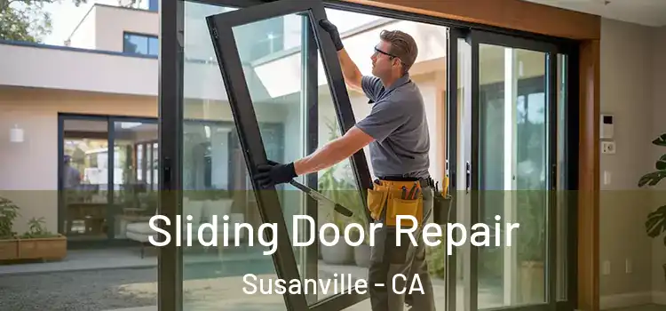 Sliding Door Repair Susanville - CA
