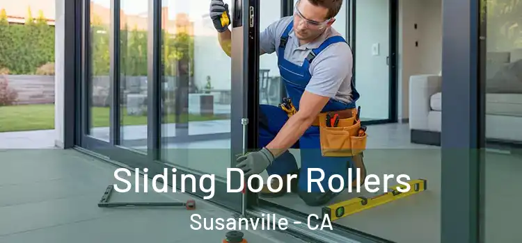 Sliding Door Rollers Susanville - CA